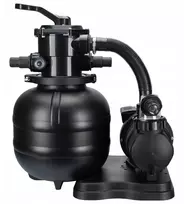 Smėlio filtras baseinui, baseino filtravimo siurblys 7000 l/h