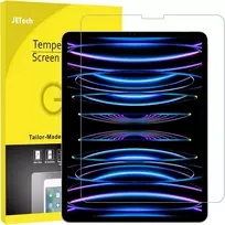 Jetech ekrano apsauga Ipad Pro 12.9" (2020/2018)
