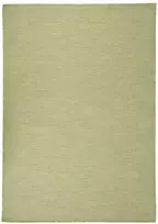 Lauko kilimėlis, žalios spalvos, 140x200cm, plokščio pynimo