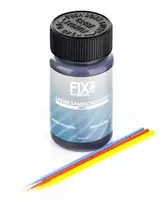 Fixpro Automobilinis dažas Opel 011 Korektorius 50ml
