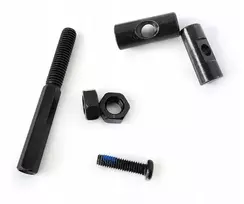 Sigma Segway Ninebot Max G30 sulankstymo mechanizmo varžtas