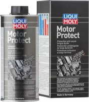 Liqui Moly Motor Protect | 500 ml | alyvos priedas | prekės nr.: 1018