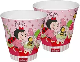 Steinbeck Mariechen puodelis 300 ml, 2 vnt. rinkinys
