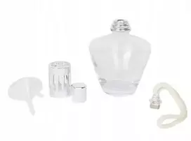 Aromaterapinis židinys Creascents stiklas 16 cm