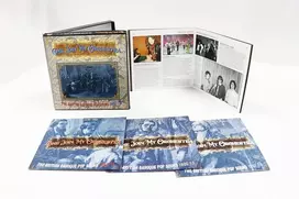 Vinilinė plokštelė Come Join My Orchestra ~ the British Baroque Pop S