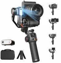 Objektyvas Hohem Isteady Mt2 Kit – Stabilizator Gimbal 3-osiowy