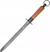 Mitsumoto Sakari japoniškas peilių galąstuvas 40 cm profesionalus