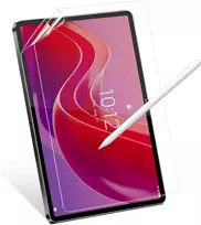 2 vnt. Ekrano apsauginės plėvelės Lenovo Tab M11 (11 colių)