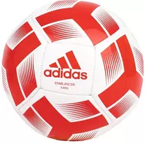 Adidas Futbolo kamuolys Starlancer Mini, dydis 0
