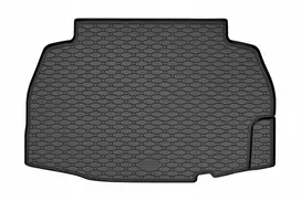 Rigum bagažo skyriaus kilimėlis, skirtas Toyota C-hr 1.8 / 2.0 l, nuo 2024-