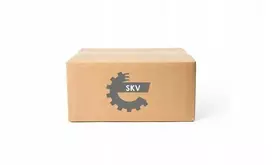 Mercedes Benz Skv germany 61skv004 Dangtelis / gaubtas