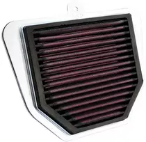 K&n Oro filtras motociklams Yamaha Fz1/06-13