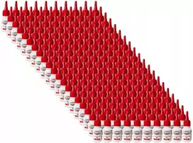 Power Glue Reti Ca Super Glue 200 vnt. cianoakrilato klijai