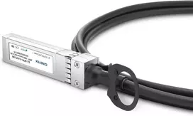 10g Sfp+ Dac kabelis, pasyvus, 0.5 metro
