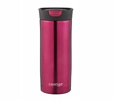 Contigo huron vivacious termosas puodelis, termosas 470ml bordo spalvos 2095638