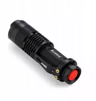 Soshine Mini Tc3 žibintuvėlis - Aa / 14500