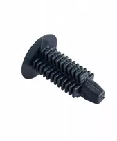 Trustom Universali 8mm apdailos, ratų arkų tvirtinimo detalė