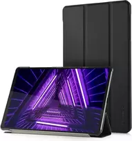 Hianjoo dėklas Lenovo Tab M10 Fhd Plus 10.3, plonas su stoveliu