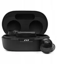 Jabra Jbl Quantum Air Tws Belaidės Gaming Ausinės Bluetooth, Juodos