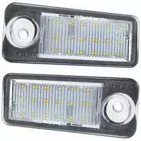Led numerio apšvietimas Audi A6 C5 Kombi Avant