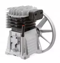 Nuair B3800b Pro kompresoriaus pompa su skriemuliu, 4.0 Ag, X370001b