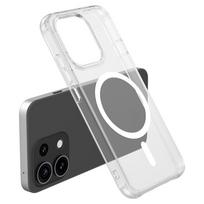 Magnetic Case For OPPO Reno16 F Reno 16 FS Anti-Fingerprint Anti-Yellow Shockproof CA1000 Reno16 FS