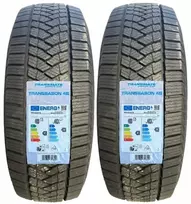 225/65 R16c Naujos universalios padangos Bus Original