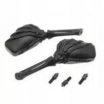 Motrix skeletas rankų veidrodėliai Kawasaki Eliminator 125 (11742)