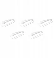 Ikea Palycke - universalus pakabinamas laikiklis