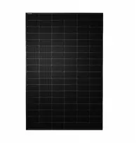 Modulis Panel Tw Solar Twmnd-54hb-435w Full Juodas