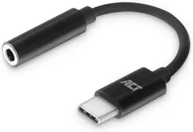 Išorinė Usb-c garso plokštė 3.5mm lizdas