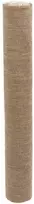 Sodo jutos tinklas 100 cm x 50 m 180 gsm 100% Natural Jute