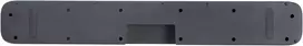 Kompiuterio kolonėlės Jbl Bar 2.0 All-in-one Mk2 – kompaktiška 2.0 kanalų garso juosta namų kino garso sistemai – plonas ir kompaktiškas dizainas su Jbl Surround Sound – juoda