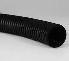 Peszelis 25/20 mm gofruotas vamzdis 320n Ttplast 1 m