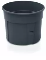 Gėlių vazonas pomidorams auginti 28l rinkinys grower prostarplast