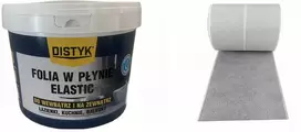 Elastinga hidroizoliacija balkonui terasai voniai skysta folija + butilo juosta