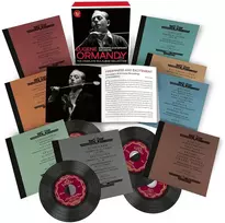 Vinilinė plokštelė The Complete Rca Album Collection