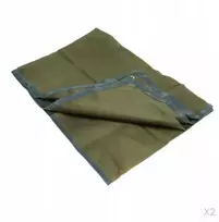 2 palapinės paklotas žygiams