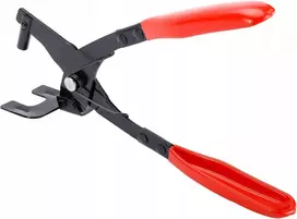 Luxtom replės guminiams išmetimo pakabukams, 285 mm