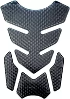 Motowings 3d Anglies Raštas Motociklo Bakas Lipdukas Vandeniui