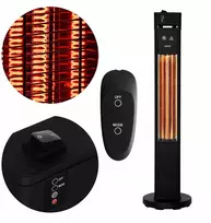 Xiaomi Koloninis terasinis šildytuvas Yardi Th-1600rs, skirtas balkonui, Rs 1600w