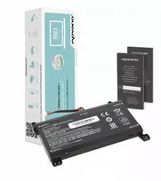 Movano Baterija Fm08 Tpn-q195, skirta Hp Omen 17-an - 16 Pin