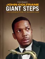 Vinilinė plokštelė Coltrane, John: Giant Steps, Cd (boxset)