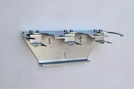 Maillon Technologique Techmotocar pakaba 3x dažymo pistoletui