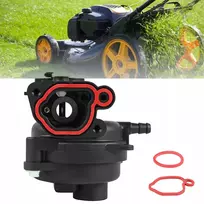 Briggs Stratton Karbiuratorius vejapjovei briggs 300e 450e 500e 550ex