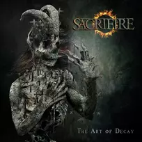 Vinilinė plokštelė The Art of Decay
