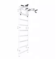 Metalinis prisitraukimų strypas Benchkpb3w, skirtas prisitraukimams Benchk