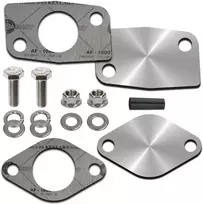 Mitsubishi Electric 592 Egr sklendės uždarymo plokštelė L200 L300 Canter Pajero 2.5 2.8