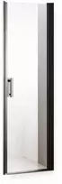 Liveno Juodos! Juodas Dušo durys 70 reg. 69-72 cm