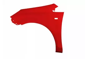 Sparnas Opel Corsa D Z547 kairys 06-14 priekinis
